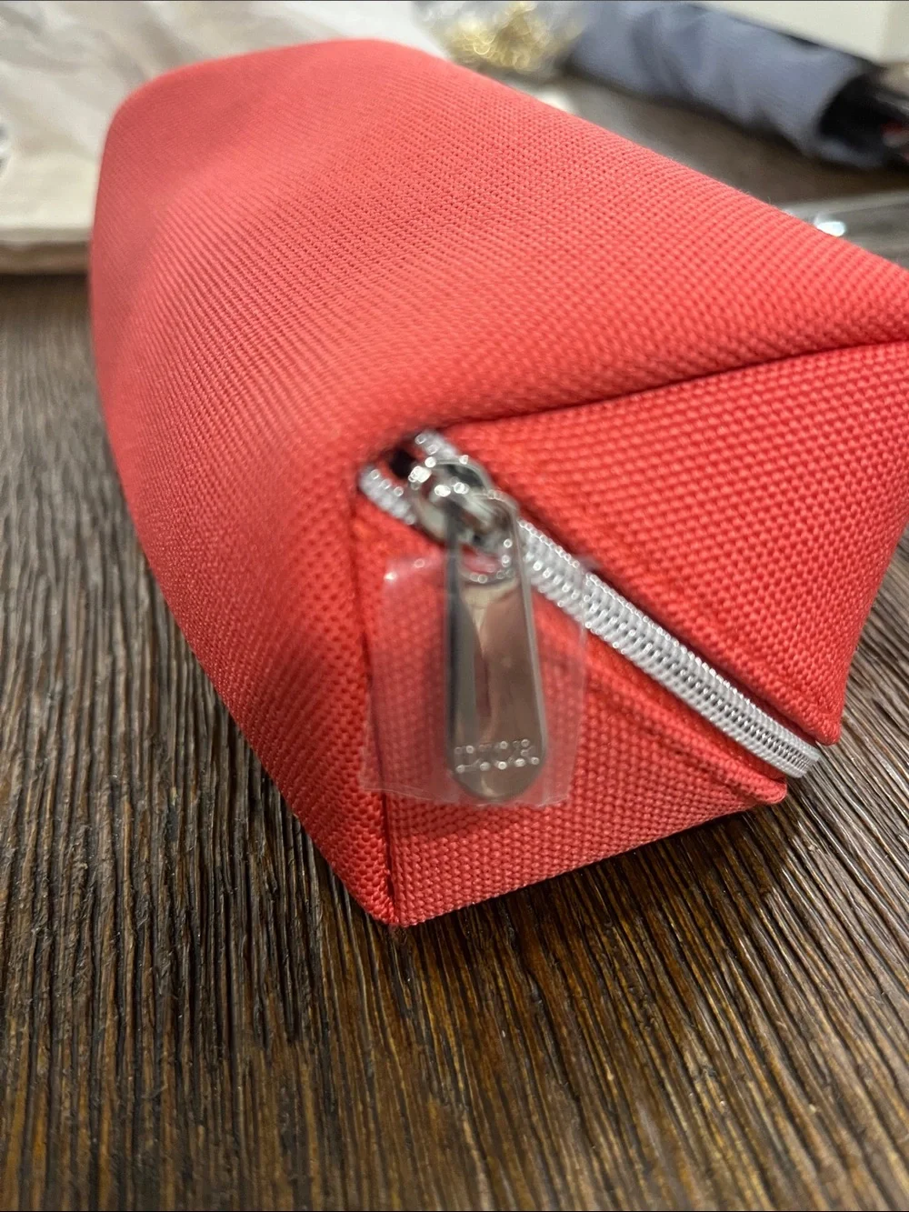 Dior beauty pouch new